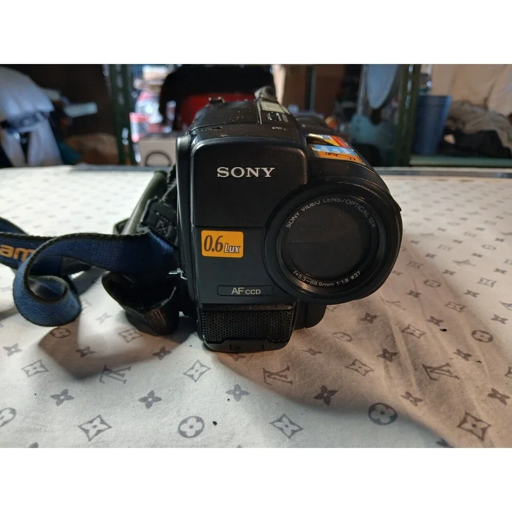 Sony got this
